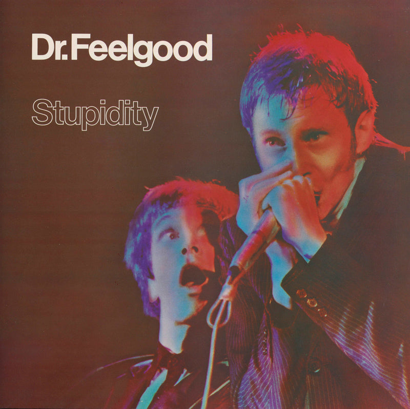 Dr Feelgood - Reissues