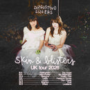 Disgusting Sisters 21/11/26 @ Headrow House