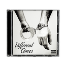 Mazza_l20 - Different Times *Pre-Order + INSTORE MEET AND GREET