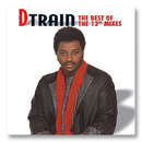D Train - The Best of The 12" Mixes - Limited RSD 2026
