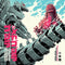Godzilla Against Mechagodzilla: Original Motion Picture Soundtrack By Michiru Oshima