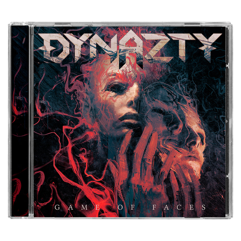 DYNAZTY - Game of Faces