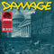 DAMAGE - RECORDED LIVE OFF THE BOARD AT CBGB (RSD 2024)- Limited RSD 2024