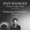 Dan Mangan 03/12/25 @ The Attic