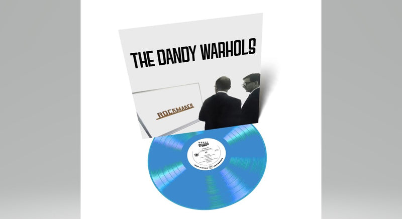 Dandy Warhols (The) - ROCKMAKER