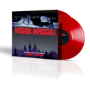 Danny Elfman - Mission Impossible 30th Anniversary Edition - Limited RSD 2026