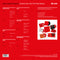 Dave Clarke - Archive One / Red Series *Pre-Order