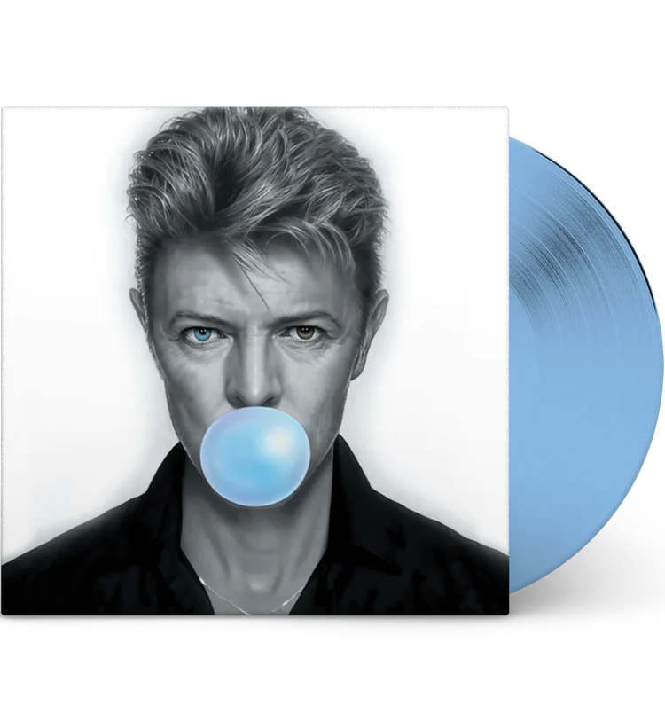 David Bowie - Best Of... Volume Two