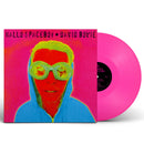 David Bowie - Hallo Spaceboy - Limited RSD 2026