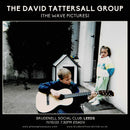 David Tattersall Group (The) 11/10/23 @ Brudenell Social Club