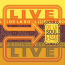 De La Soul - Live at Tramps, NYC, 1996: CD ALBUM - Limited RSD 2024