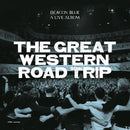 Deacon Blue - The Great Western Road Trip. A Live Album - Limited RSD 2026