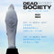 Dead Poet Society 16/03/24 @ Brudenell Social Club