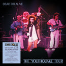 Dead Or Alive - The "Youthquake Tour" - Limited RSD 2026