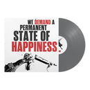 Deaf Club - We Demand A Permanent State Of Happiness