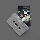 Deaf Havana - We're Never Getting Out : Album + Ticket Bundle (Afternoon Album Launch show at The Key Club Leeds) *Pre-Order