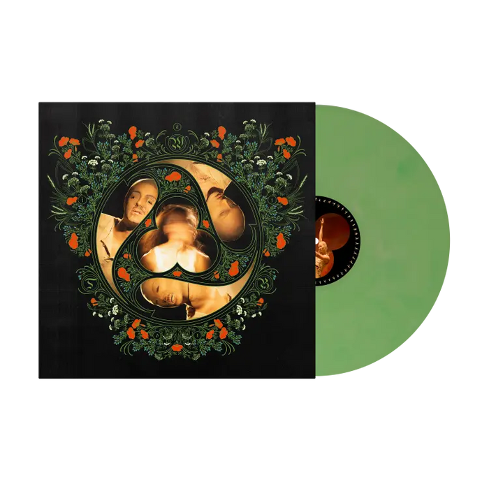 Deafheaven - At Work In The Fields Of The Bomb