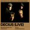 Decius 16/10/25 @ Belgrave Music Hall