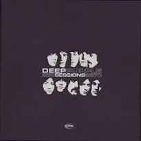 Deep Purple - BBC Sessions 68/70