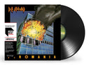 Def Leppard - Pyromania