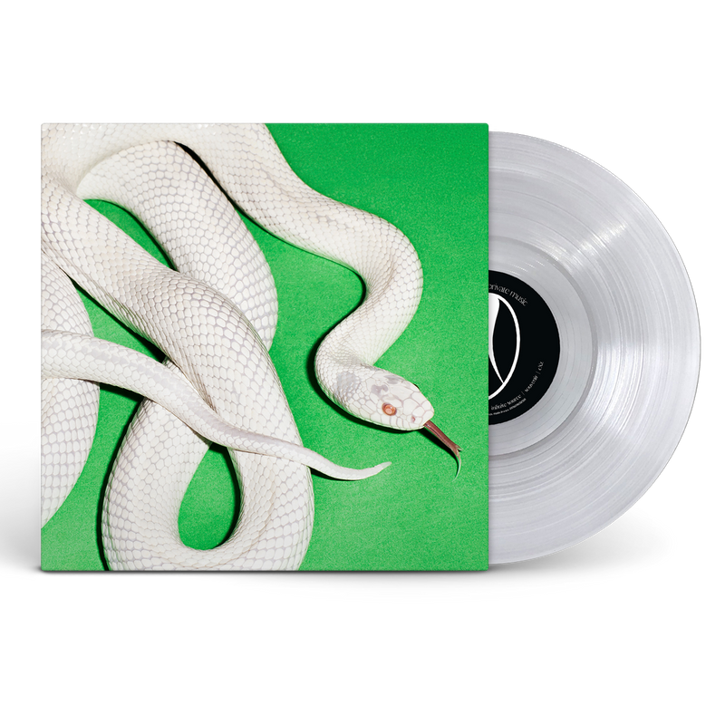 Deftones - private music *Pre-Order