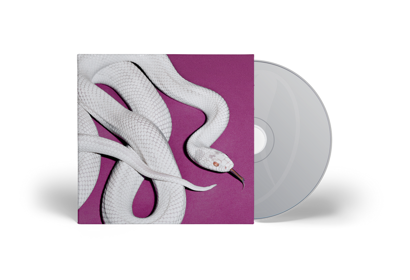 Deftones - private music *Pre-Order