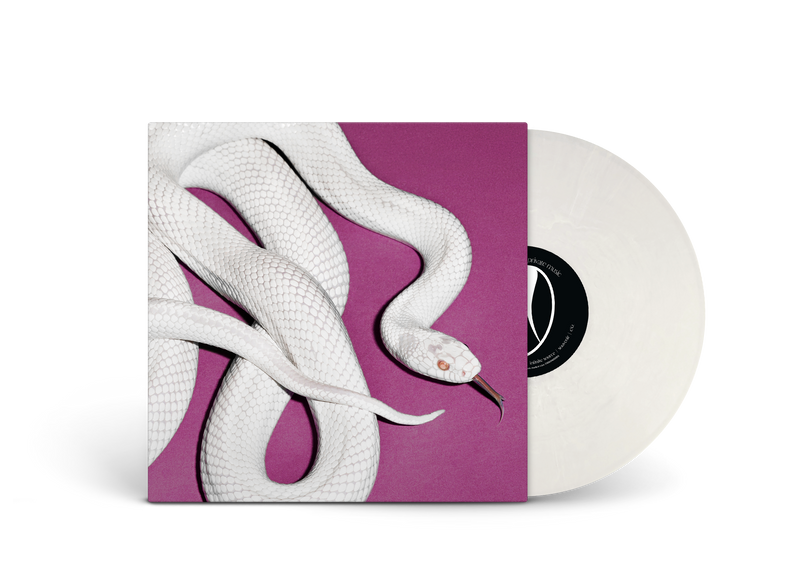 Deftones - private music *Pre-Order
