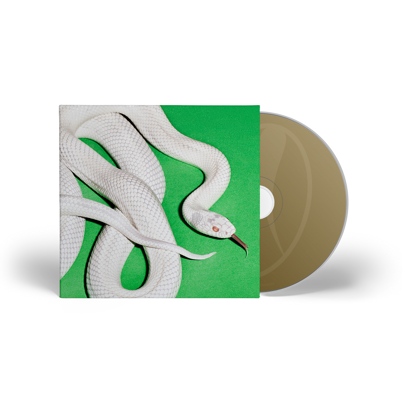 Deftones - private music *Pre-Order