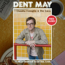 Dent May 13/10/24 @ Brudenell Social Club