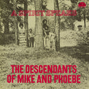 Decendents of Mike and Phoebe (The) - A Spirit Speaks - Limited RSD Black Friday 2025