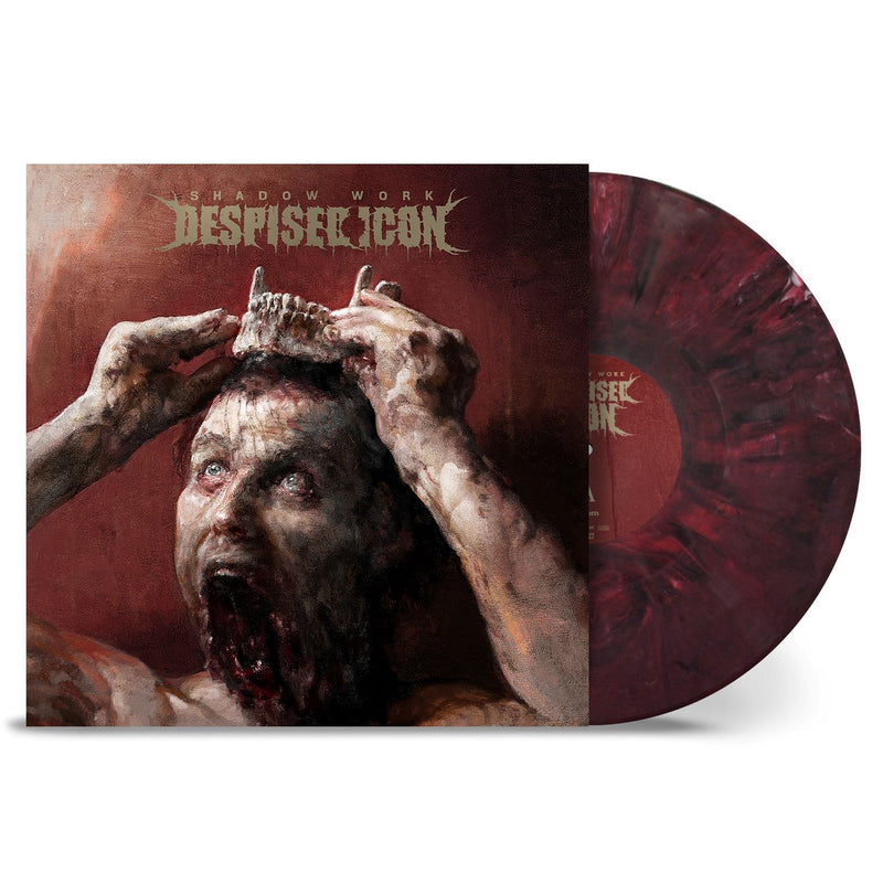 Despised Icon - Shadow Work *Pre-Order