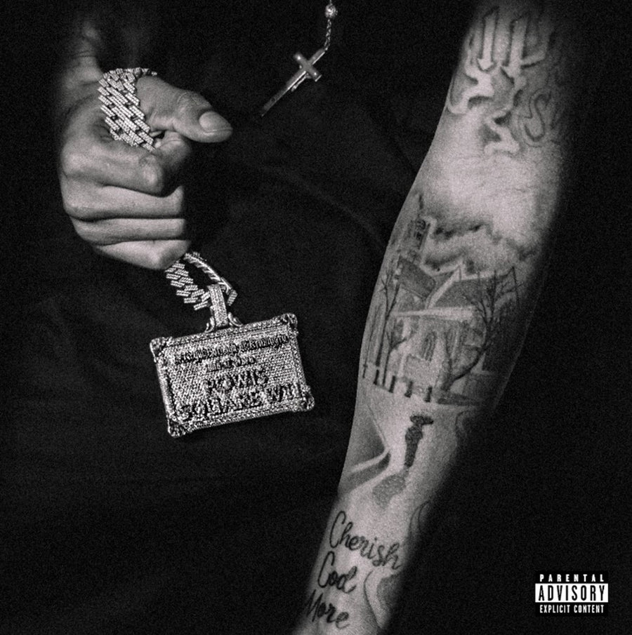 Digga D – Back To Square One