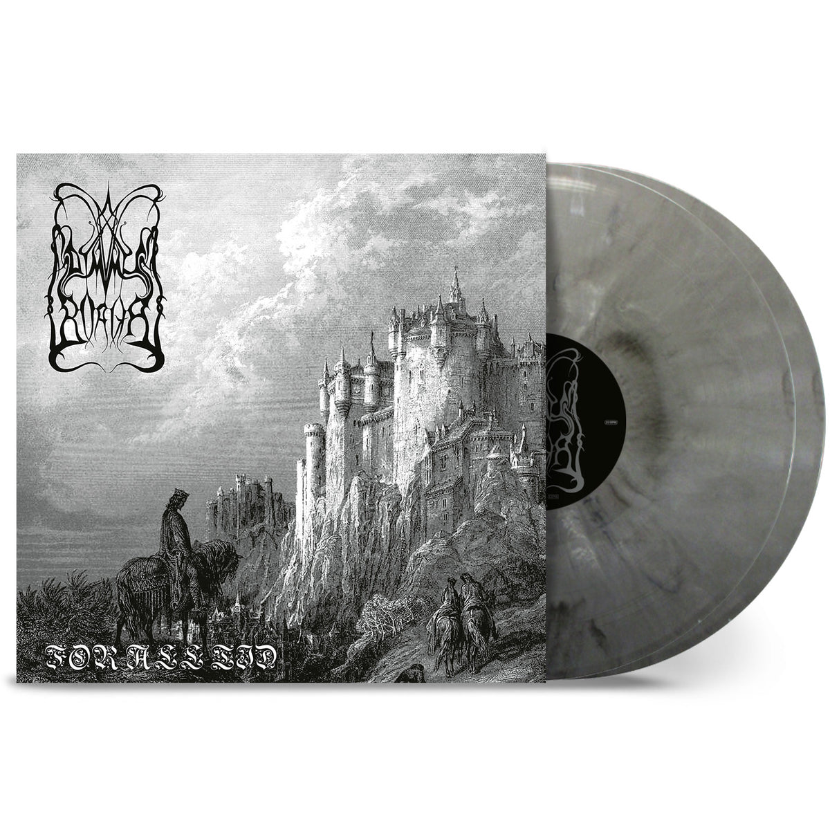 Dimmu Borgir - For All Tid