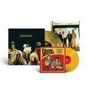 Dream Machine (The) - Small Time Monsters: Yellow Magick Vinyl LP + Bonus 7in DINKED EDITION EXCLUSIVE 296 *Pre-Order
