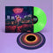 Fat Dog - WOOF.: Neon Green Vinyl LP + Card Phenakistoscope DINKED EDITION EXCLUSIVE 293