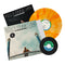 Kelly Finnigan - A Lover Was Born: Orange/Clear Swirl Vinyl LP + Bonus 7in + Signed Photo Print DINKED EDITION EXCLUSIVE 308