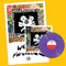 Woods - Perennial: Limited Perennial Purple Vinyl LP With Exclusive Poster DINKED EDITION EXCLUSIVE 249