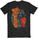 DIO - Skull Warrior- Unisex T-Shirt
