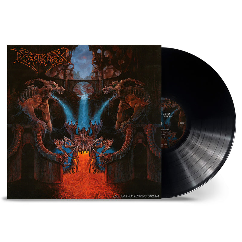 Dismember - Like an Ever Flowing Stream