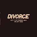 Divorce - Live at Get Together 2025 for War Child - Limited RSD 2026