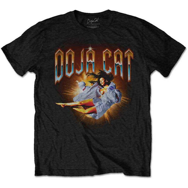 Doja Cat -Planet Her Space - Unisex Tshirt