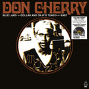 Don Cherry - Blue Lake - Limited RSD 2026