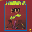 Donald Austin - Crazy Legs - Limited RSD Black Friday 2026