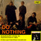 Do Nothing - Snake Sideways