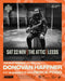 Donovan Haffner + Reece Soko-Fogg 22/11/25 @ The Attic