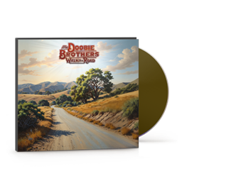 Doobie Brothers (The) - Walk This Road