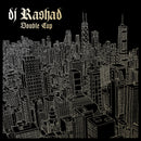 DJ Rashad - Double Cup - 10 Year Anniversary Reissue