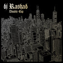 DJ Rashad - Double Cup - 10 Year Anniversary Reissue
