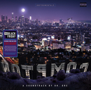 Dr. Dre - Compton (A Soundtrack by Dr. Dre) (Instrumental Edition) - Limited RSD Black Friday 2025
