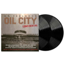 Dr. Feelgood - Oily City Confidential OST - Limited RSD 2026